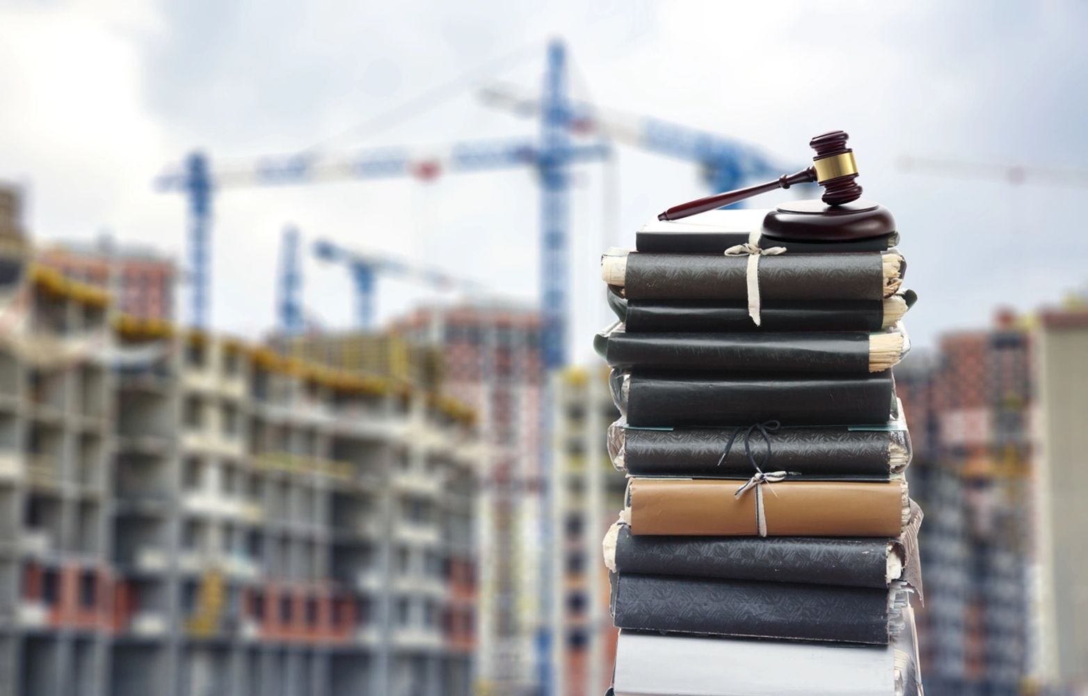 Smothers Law Firm specializes in construction, civil, real estate, business, and commercial law.