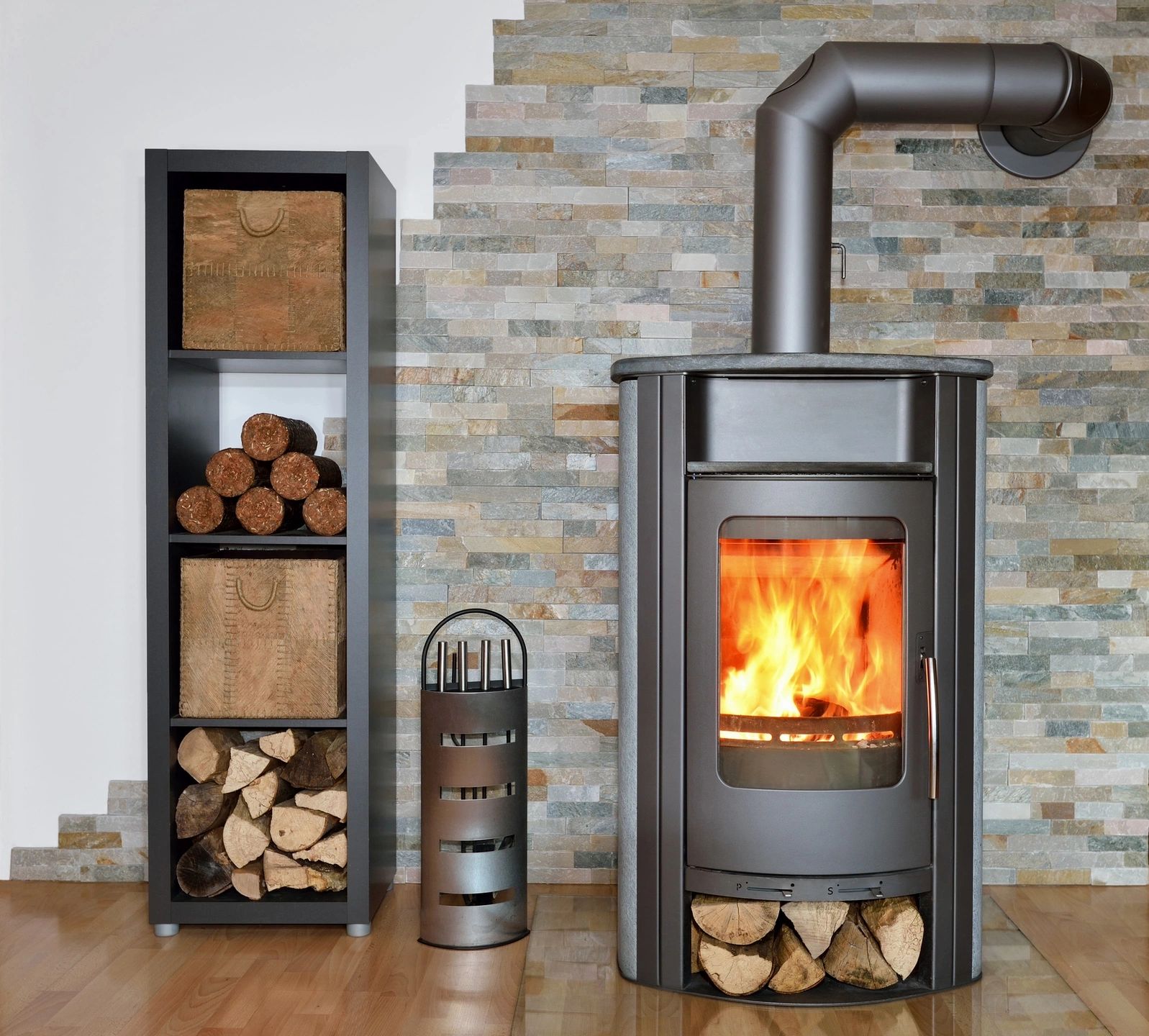 Fireplace And Chimney Repair Near Me