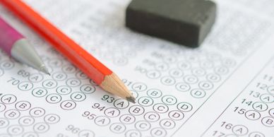 Advice about standardized testing