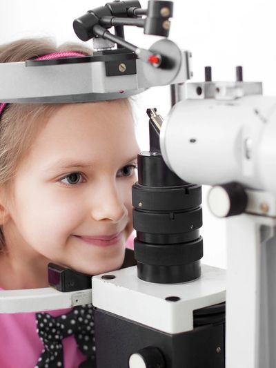 Pediatric Eye Exam in Sugar Land Bes Optometrist in Houston TX Eyecare Experts 7133400000
