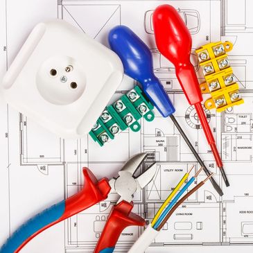 Commercial Electrical Services, Electrician, Electrical Contractors, Florida, Saint Lucie County