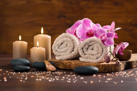 Skin Care Spa in Seattle | Stress Relief Seattle WA | Best Facial in Capitol Hill Seattle