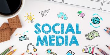 Senna Social Media - Our Services