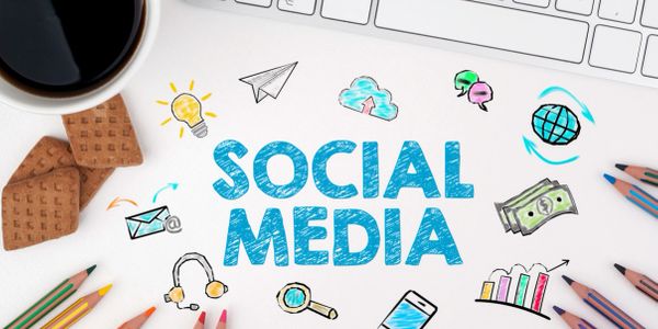 Social media marketing for contractors