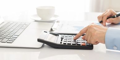 Reliable Accounting Services