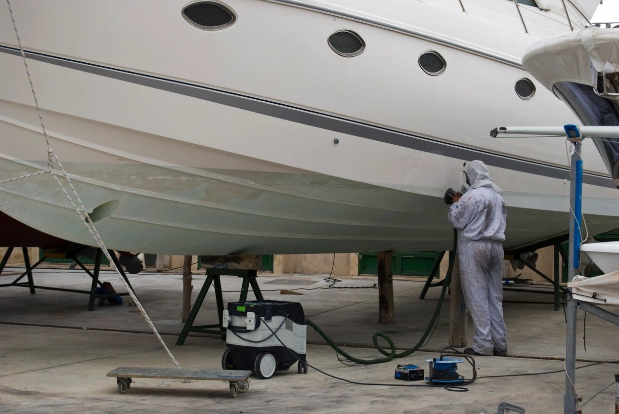 Young's Fiberglass Services LLC