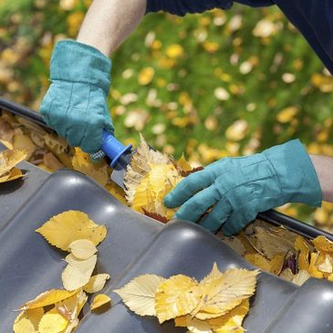 Gutter Cleaning Central New York