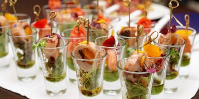 laura catering corporate catering 