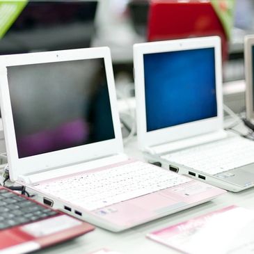 laptop computers for sale