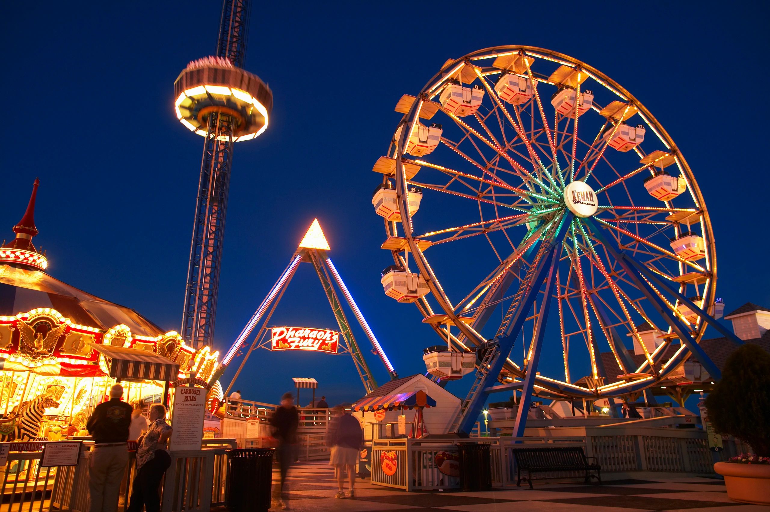 Sumter County Fair