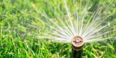 Irrigation Company In Sioux Falls Installs Sprinkler Systems
