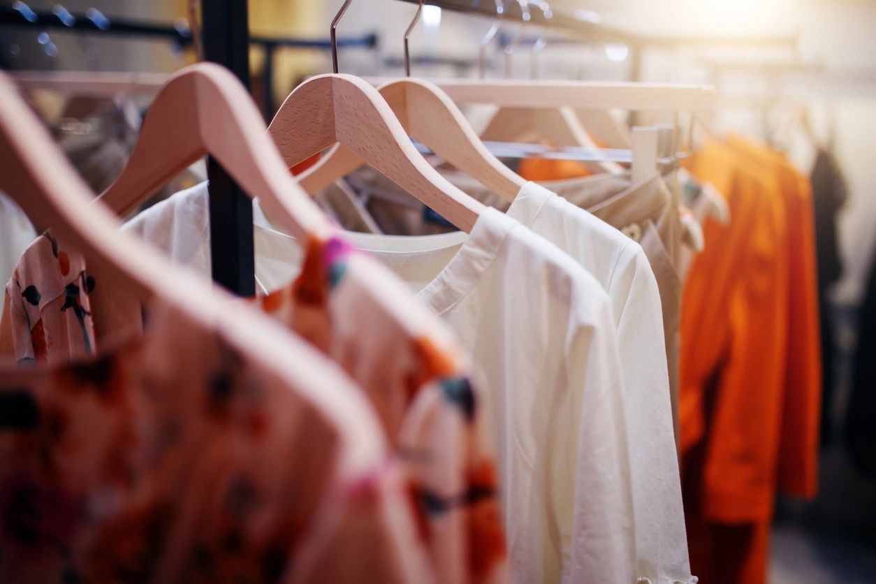 Consignment Clothing Exchange - Media