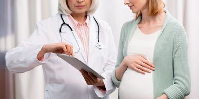 Pregnancy Services, Ultrasound, Pregnancy Care, Pregnancy Test