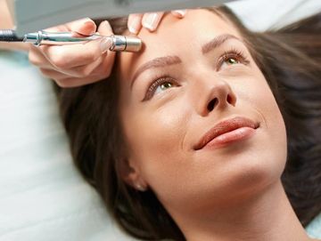 Smooth skin in Liverpool. Microneedling in Liverpool. Liverpool micro needling for smoother skin