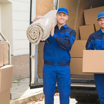 At southwest florida movers are employee's are trained to treat our customers belongings as if it wa