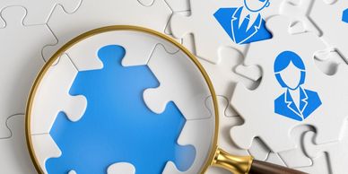 Solving the puzzle of your job search.