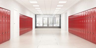 Schools and colleges cleaning services, school cleaning