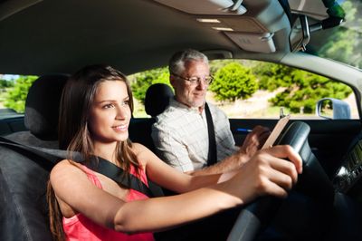 drivewise, woodstock, ingersoll, oxford region, driving lessons, driving school