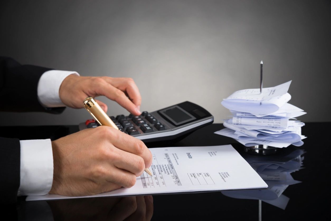 CAPE CORAL TAX ACCOUNTING SERVICES