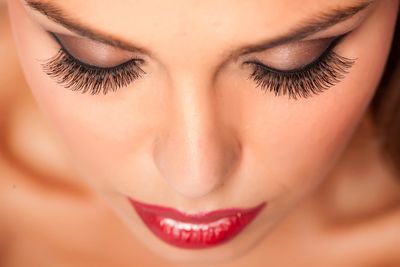 lash extensions, eyelash extensions, lash fills, volume lashes, classic lashes, austin lashes