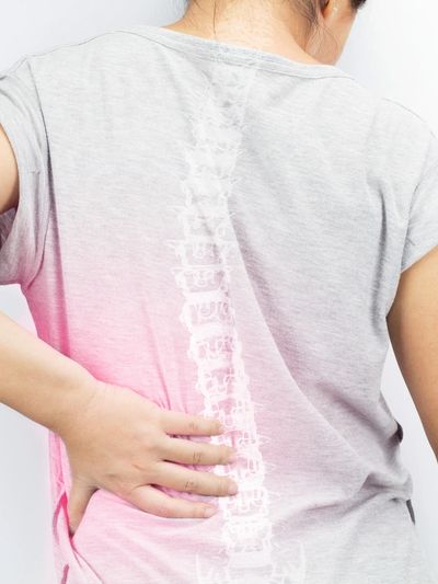 Chiropractic care locates spinal subluxations so nerve communication can work at 100% capacity.