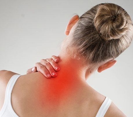 Neck pain and lower back pain: physiotherapy services offered by the Home Physios in London