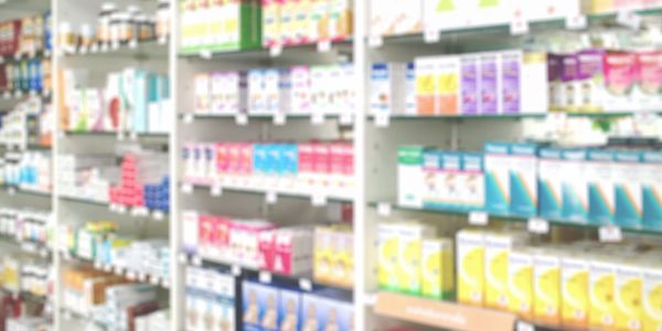A RANGE OF PHARMACY ONLY MEDICINES ARE AVAILABLE TO PURCHASE  SUBJECT TO PATIENT COMPATIBILITY