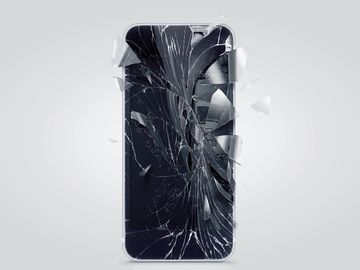iPhone or mobile phone repairs