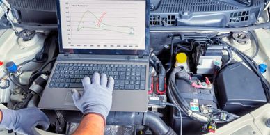 Starting Problems, Car Diagnostics, Starting and Charging System Testing, Houston Auto Repair