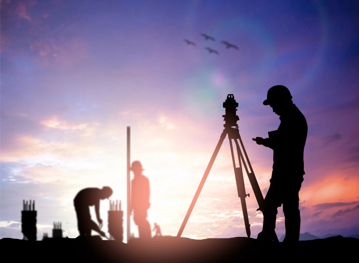 Brixey Engineering  Land Surveying