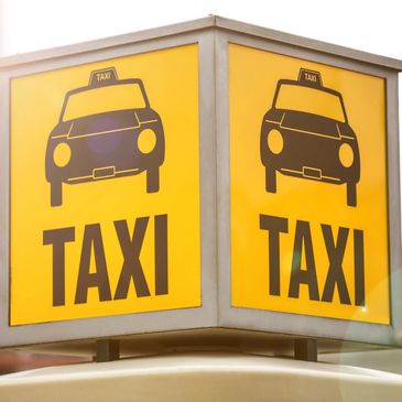 Best Taxi in Coralbay