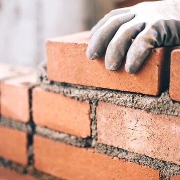 Brick veneers and restoration