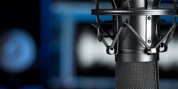 High quality podcasts attract audience attention.  Clanton Creative can deliver a turnkey solution o