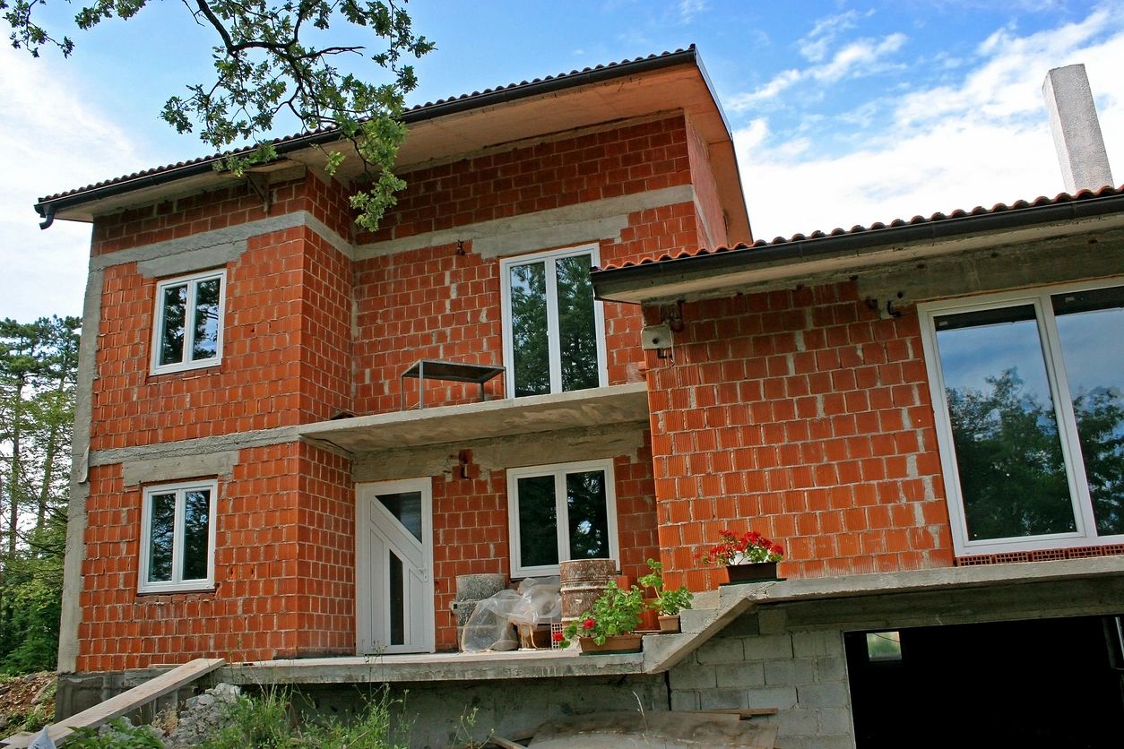 The Products All Aluminum Window Company