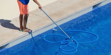 Swimming Pool Service - NorCal Pool & Solar Care 