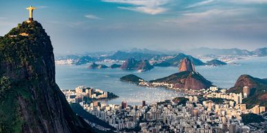 Rio de Janeiro, Brasilien, Karneval in Rio, Gay Travel, Traumreise, Schwuler Urlaub, Copacabana