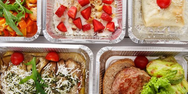 Catering Family Meals in Sioux Falls