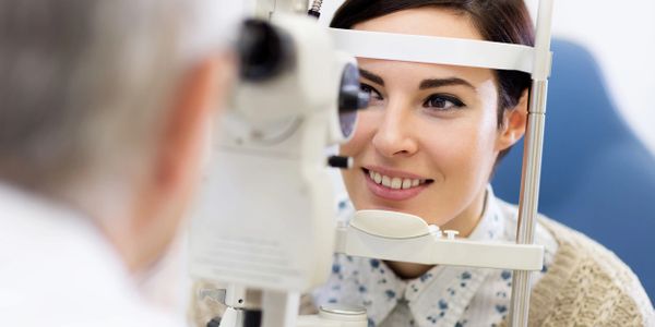 Book online Eye exam costa mesa and Westminster 