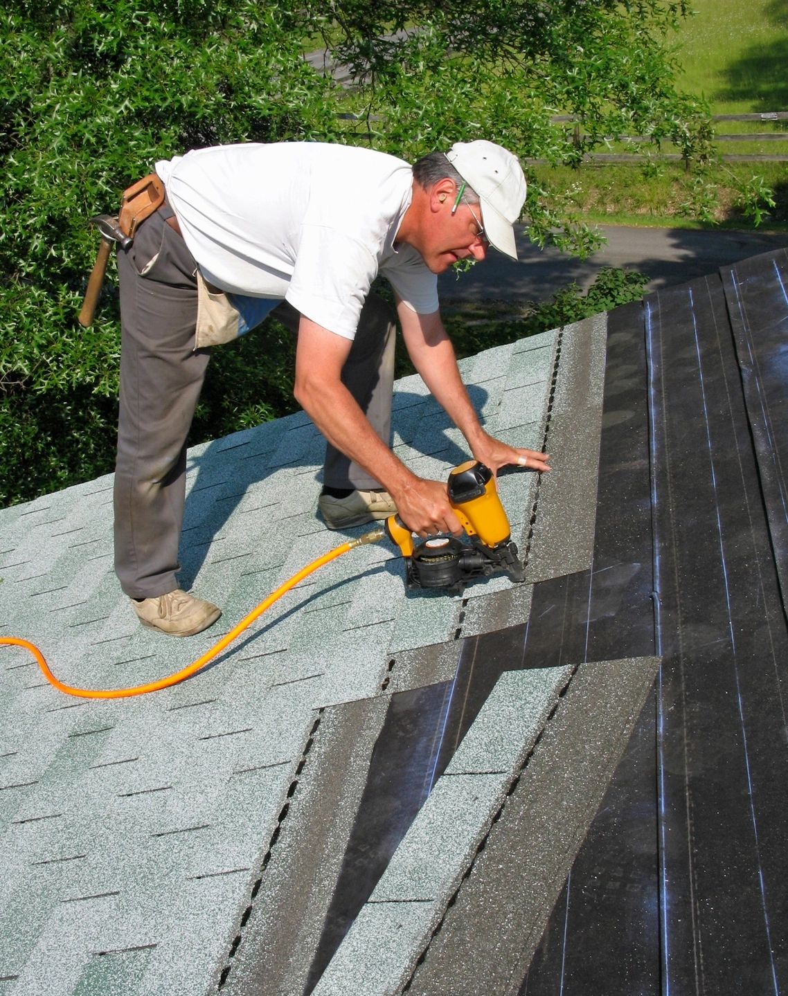 AGL Roof Co. Inc. Roofing Companies Roofing Roofing Contractors