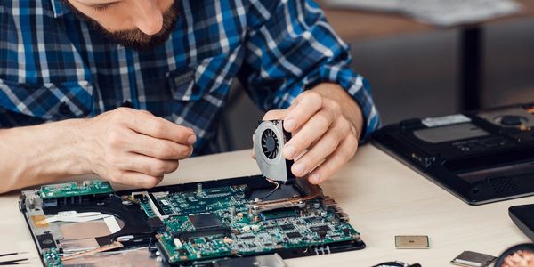 Computer Repair near you to help with all your needs. We get rid of computer viruses. 