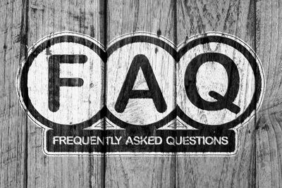 Frequently asked questions, insurance, car insurance, auto insurance, renters insurance, home insurance