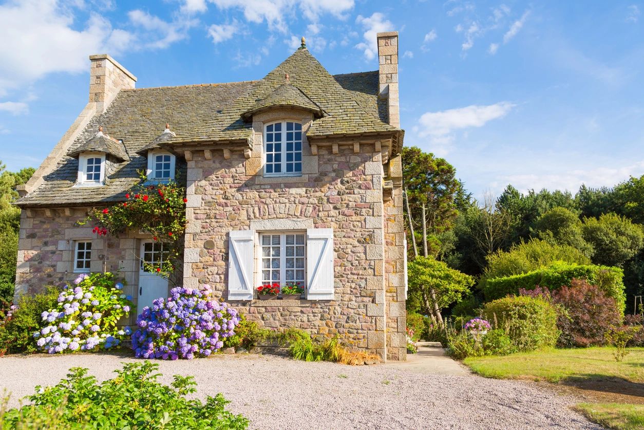 Gite Property Management Garden Maintenance Dordogne France