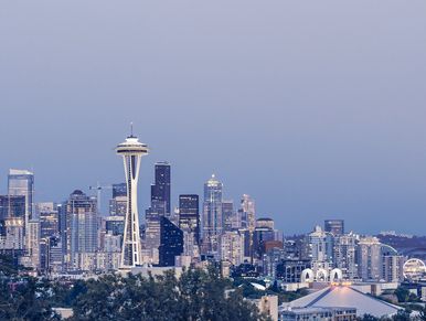 NW Bus Tours offers services in Seattle, WA