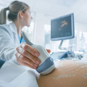 Professional Qualified & Registered Sonographers with NHS Experience