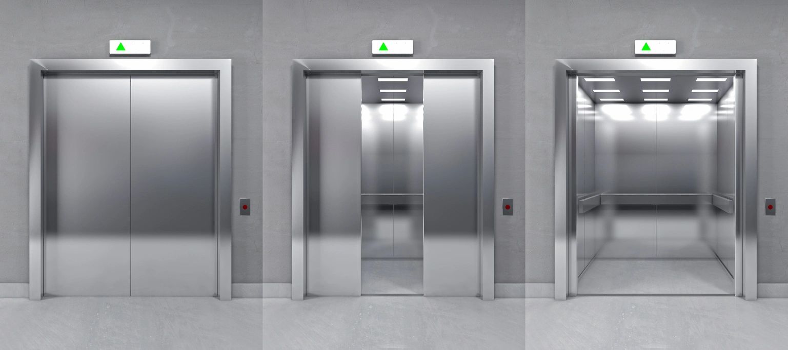 Automated Elevator Systems
