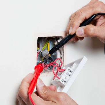 Domestic & Residential Electrical Repairs, Electrical Installations, Electrical Rewires