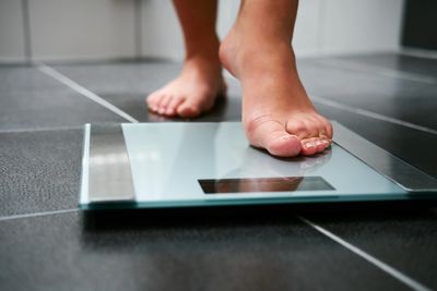Managing your weight