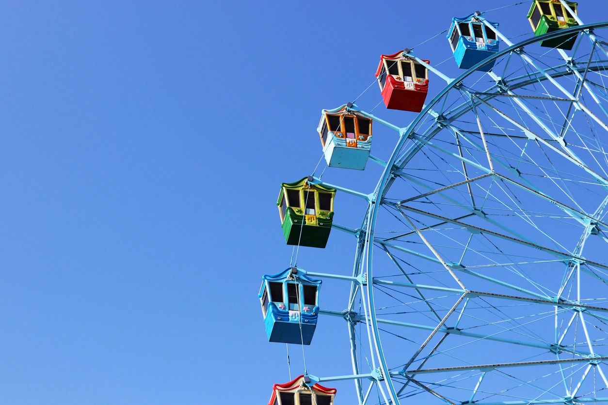 Highland County Fair