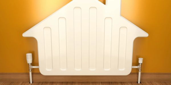 Home energy HVAC efficiency Utah