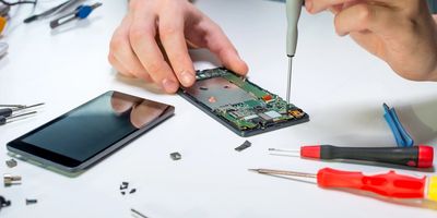 Cell Phone Repairs in Plant City, FL